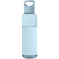 Sky 650 ml recycled plastic water bottle