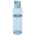 Sky 650 ml recycled plastic water bottle