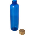 Ziggs 1000 ml recycled plastic water bottle