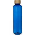 Ziggs 1000 ml recycled plastic water bottle