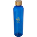 Ziggs 1000 ml recycled plastic water bottle