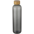 Ziggs 1000 ml recycled plastic water bottle