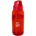 Bebo 500 ml recycled plastic water bottle