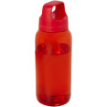 Bebo 500 ml recycled plastic water bottle