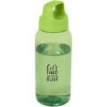 Bebo 500 ml recycled plastic water bottle