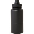 Dupeca 840 ml RCS certified stainless steel insulated sport bottle