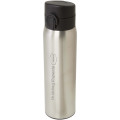 Sika 450 ml RCS certified recycled stainless steel insulated flask