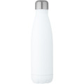 Cove 500 ml RCS certified recycled stainless steel vacuum insulated bottle&nbsp;