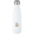 Cove 500 ml RCS certified recycled stainless steel vacuum insulated bottle&nbsp;