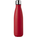 Cove 500 ml RCS certified recycled stainless steel vacuum insulated bottle&nbsp;
