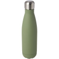 Cove 500 ml RCS certified recycled stainless steel vacuum insulated bottle&nbsp;