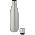 Cove 500 ml RCS certified recycled stainless steel vacuum insulated bottle&nbsp;