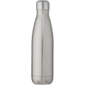 Cove 500 ml RCS certified recycled stainless steel vacuum insulated bottle&nbsp;