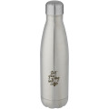 Cove 500 ml RCS certified recycled stainless steel vacuum insulated bottle&nbsp;