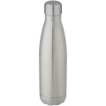 Cove 500 ml RCS certified recycled stainless steel vacuum insulated bottle&nbsp;