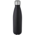 Cove 500 ml RCS certified recycled stainless steel vacuum insulated bottle&nbsp;