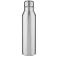 Harper 720 ml RCS certified stainless steel water bottle with metal loop