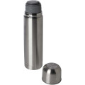 Sullivan 750 ml RCS certified recycled stainless steel vacuum insulated flask