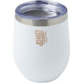 Corzo 350 ml RCS certified recycled stainless steel copper vacuum insulated cup