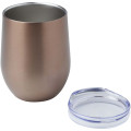 Corzo 350 ml RCS certified recycled stainless steel copper vacuum insulated cup