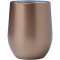 Corzo 350 ml RCS certified recycled stainless steel copper vacuum insulated cup