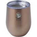Corzo 350 ml RCS certified recycled stainless steel copper vacuum insulated cup