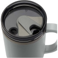 Melbourne 1200 ml RCS certified insulated tumbler with straw