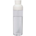 Illuminate 600 ml RPET water bottle