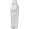 Illuminate 600 ml RPET water bottle