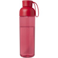 Illuminate 600 ml RPET water bottle