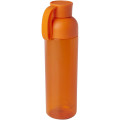 Illuminate 600 ml RPET water bottle