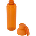 Illuminate 600 ml RPET water bottle
