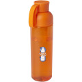 Illuminate 600 ml RPET water bottle