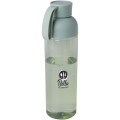 Illuminate 600 ml RPET water bottle