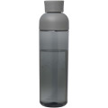 Illuminate 600 ml RPET water bottle