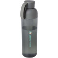 Illuminate 600 ml RPET water bottle