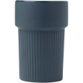 Fika 340 ml tumbler with bamboo sleeve