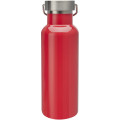 Thor 500 ml RCS certified recycled stainless steel water bottle