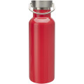 Thor 500 ml RCS certified recycled stainless steel water bottle