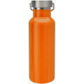 Thor 500 ml RCS certified recycled stainless steel water bottle