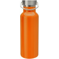 Thor 500 ml RCS certified recycled stainless steel water bottle