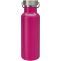 Thor 500 ml RCS certified recycled stainless steel water bottle