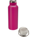 Thor 500 ml RCS certified recycled stainless steel water bottle