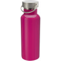 Thor 500 ml RCS certified recycled stainless steel water bottle
