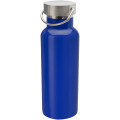 Thor 500 ml RCS certified recycled stainless steel water bottle