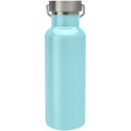 Thor 500 ml RCS certified recycled stainless steel water bottle