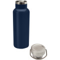 Thor 500 ml RCS certified recycled stainless steel water bottle