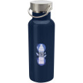 Thor 500 ml RCS certified recycled stainless steel water bottle