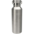 Thor 500 ml RCS certified recycled stainless steel water bottle
