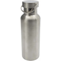 Thor 500 ml RCS certified recycled stainless steel water bottle